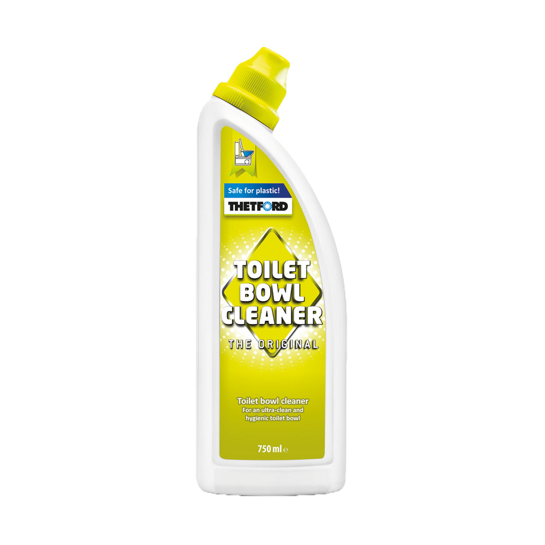 THETFORD TOILET BOWL CLEANER – 750ml