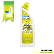 Load image into Gallery viewer, THETFORD TOILET BOWL CLEANER – 750ml
