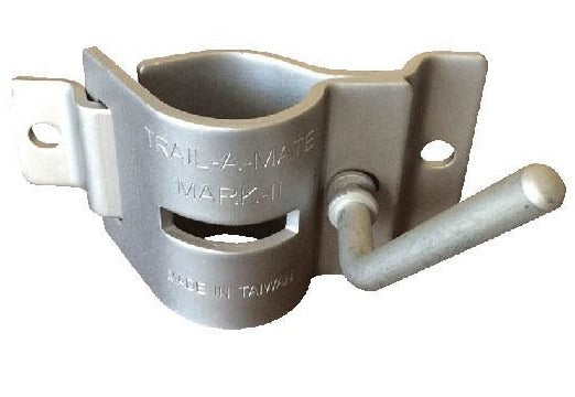 Trail-A-Mate 60mm Clamp for Mark II Hydraulic Jack