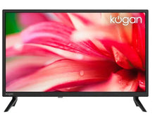 Load image into Gallery viewer, 12V Kogan 24&quot; HD LED TV
