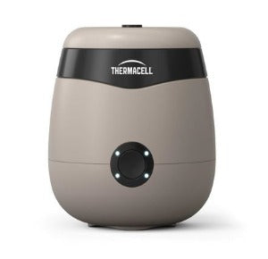 Thermacell E55 Riverbed Insect Repeller With 12 Hour Refill