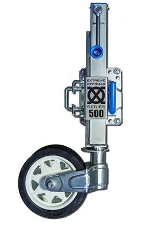 ARK XO Series Jockey Wheel. ORJW500D