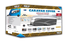 Load image into Gallery viewer, Adco Caravan Cover 20-22&#39;
