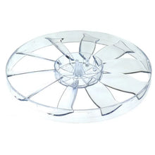 Load image into Gallery viewer, Dometic Atwood Fan-Tastic Vent Clear Fan Blade Kit
