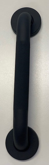 300mm Black Grab Handle